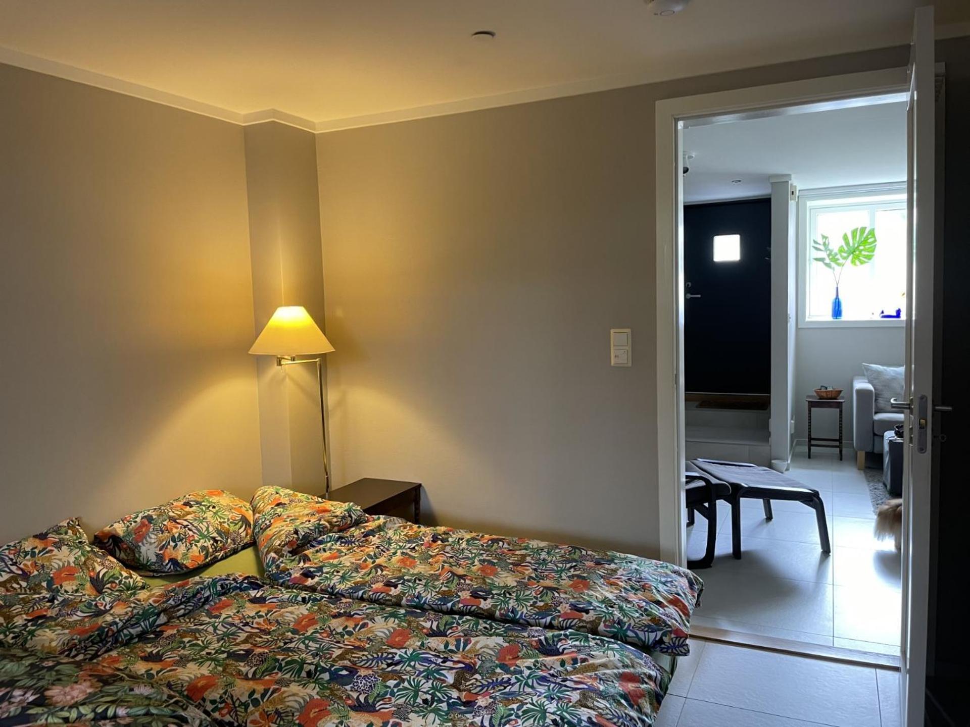 Kristiansand, Bystranda 59M2, 2 Soverom, 6 Senger Apartment Exterior photo
