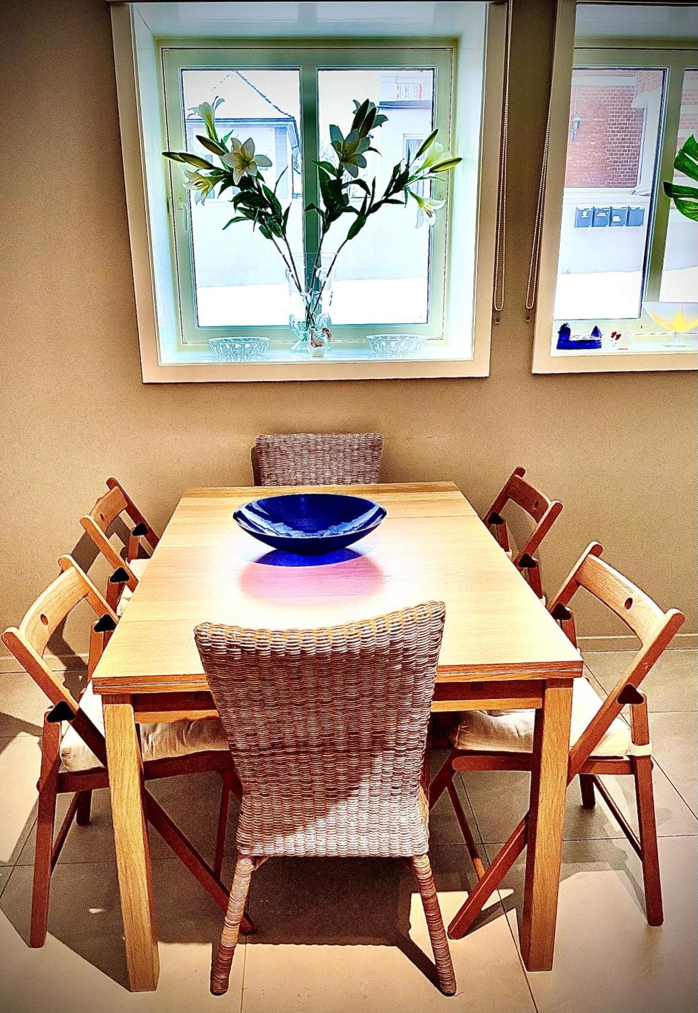 Kristiansand, Bystranda 59M2, 2 Soverom, 6 Senger Apartment Exterior photo